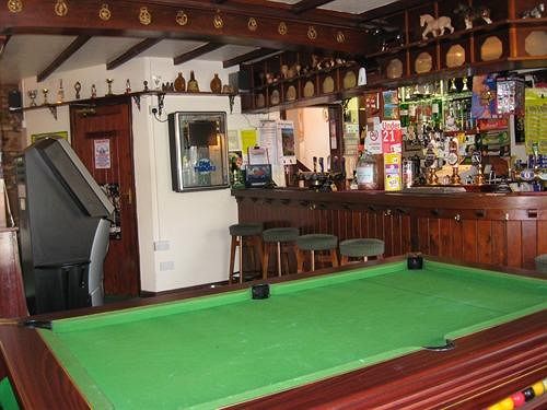 The Trevelyan Arms Hotel Penzance Esterno foto